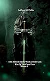 heroes of might and magic 3 android  THE FIFTH HERO WAS A MISTAKE: Rise Of The Curse Eater (English Edition)
