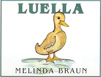 Luella 1886028850 Book Cover