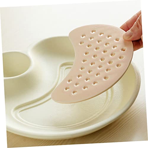 Bandeja para servir empanadas de cerámica miniatura 6