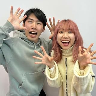 『【英語&times;日本語】StudyInネイティブ英会話Podcast』のカバーアート