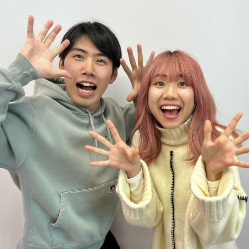 『【英語&times;日本語】StudyInネイティブ英会話Podcast』のカバーアート