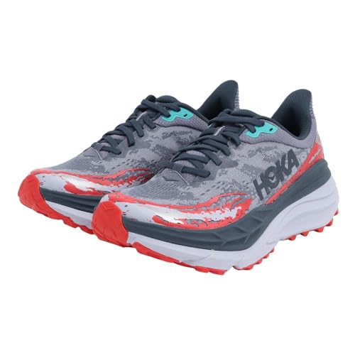 Hoka Men's Stinson 7 Anchor/Gull 11 Medium