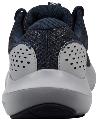 Image of Under Armour Mens Ua Charged Surge 4 Sneaker