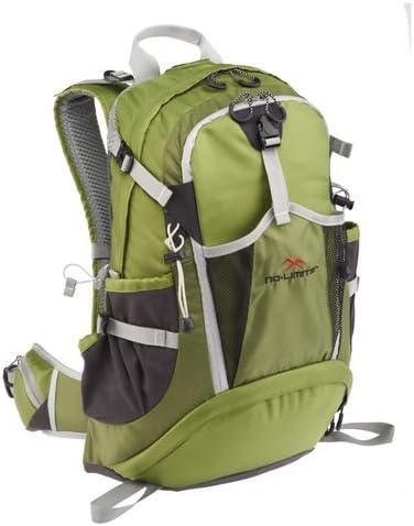 No Limits 30 Liter Technical Day Pack