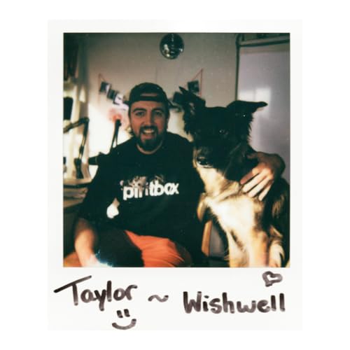 Ep 11 - Taylor from Wishwell
