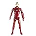 Marvel Avengers: Endgame Titan Hero Series Iron Man 12