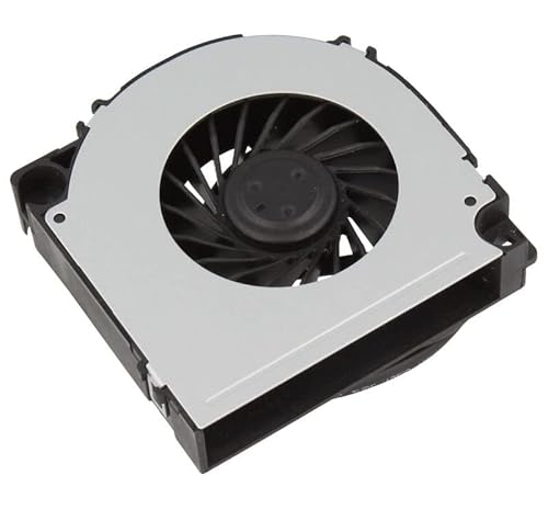 Samsung VENTILATEUR KDB04111HBX02 - vue 5