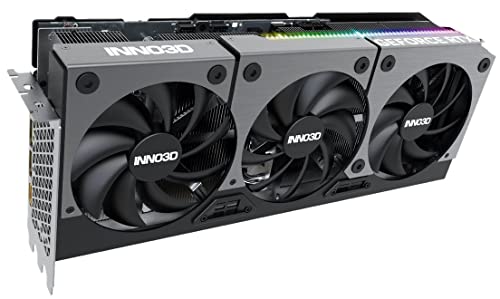 Preisvergleich Produktbild RTX 4080 16GB Inno3D X3