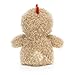 Jellycat Little Rooster Stuffed Animal