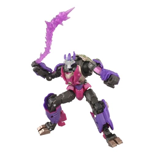 タカラトミー(TAKARA TOMY) T-SPARK STUDIOSERIES スタジオシリーズ トランスフォーマー TS-22 アルファトライオン 可動フィギュアのサムネイル