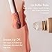 Summer Fridays Dream Lip Oil - Hydrating Tinted Lip Gloss Oil - Non-Sticky Formula with Skincare Benefits for Long-Lasting Softness + Shine - Effortless Beauty Gifts - Bare Sand (0.15 Oz)