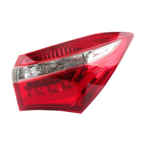 Feu de signalisation LED Toyota Corolla 2014-2016 stop arrière droit haute visibilité