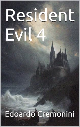 Resident Evil 4 (Italian Edition)