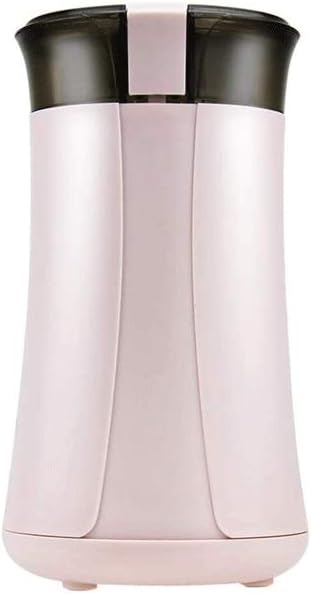 Electric Coffee Bean Grinder Blade Mill Stainless Steel Powder Grinding Machine for Nuts Herbs,Grains,Spices,Sugar(D)