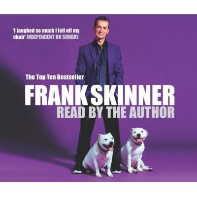 Frank Skinner Autobiography