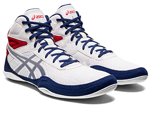 Image of ASICS Men's Matflex 6 Wrestling Shoes