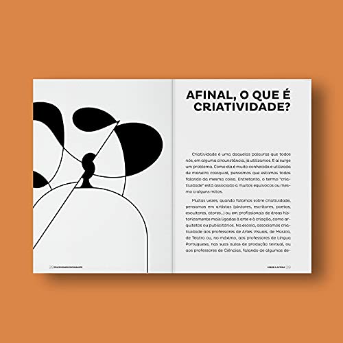 Criatividade Contagiante: Como a Escola Pode Nutrir o Pensamento Criativo