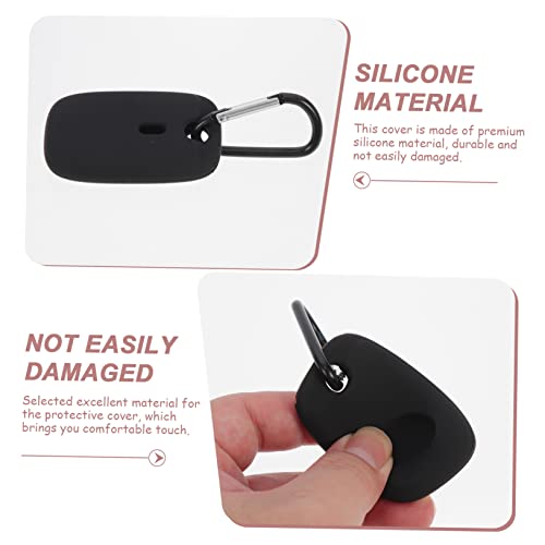 Tile Mate Pro localizador funda protectora de silicona kit de 6 piezas multicolor 7