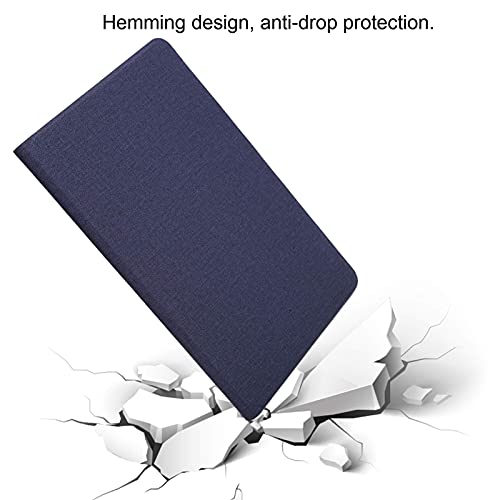 Tablet Universal Folio Case, Flip Type Slim Leather Stand Protective Case Cover For Alldocube Iplay 40 Tablets, Antislip And Antifall Protection #TOP6