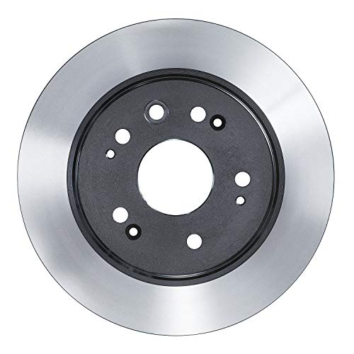 Rotor Wagner BD126086E arrière premium e-coated pour freinage optimal