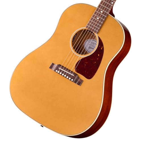 Gibson/J-45 Standard Gold Top