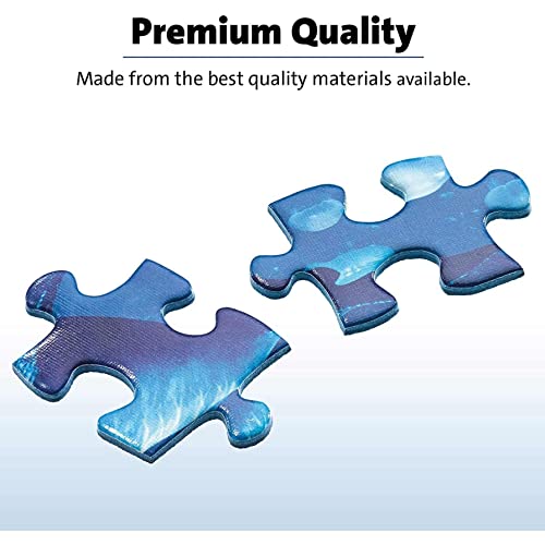 Ravensburger Marvel Avengers Assemble 3 x 49 Piece Jigsaw Puzzles for Kids Age 5 Years Up - Image 7