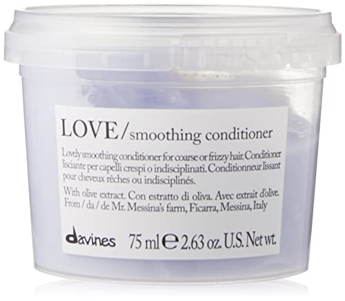 Davines Love Smoothing Conditioner, 2.5 Fl. Oz. #TOP27