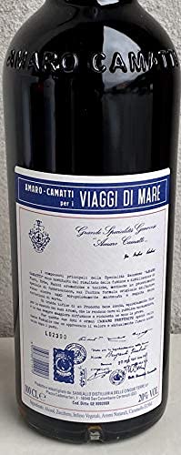 Amaro Camatti - 1 L.2