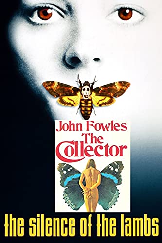 S3|Ep.2: Serial Killers - The Collector vs. The Silence of the Lambs