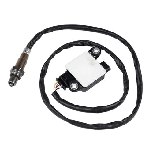 Capteur de particules Mazda CX-5 sonde NOx 0281007918 échappement - 3