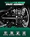 SCITOO Front Strut Assembly Automotive Replace 171924 Quick Struts Shock for Saturn (SC&SC1&SC2&SL&SL1&SL2&SW1&SW2)- Set of 2