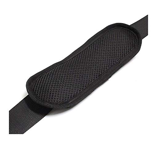V_[pbh ȒP V_[xg pbh V_[ Xgbv | XO Ђ  Shoulder Sling Pad XyA p/JP[XEPCobOErWlXobOEX|[cobO Ȃ (BLACK)