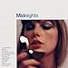 Midnights[Moonstone Blue Edition LP]
