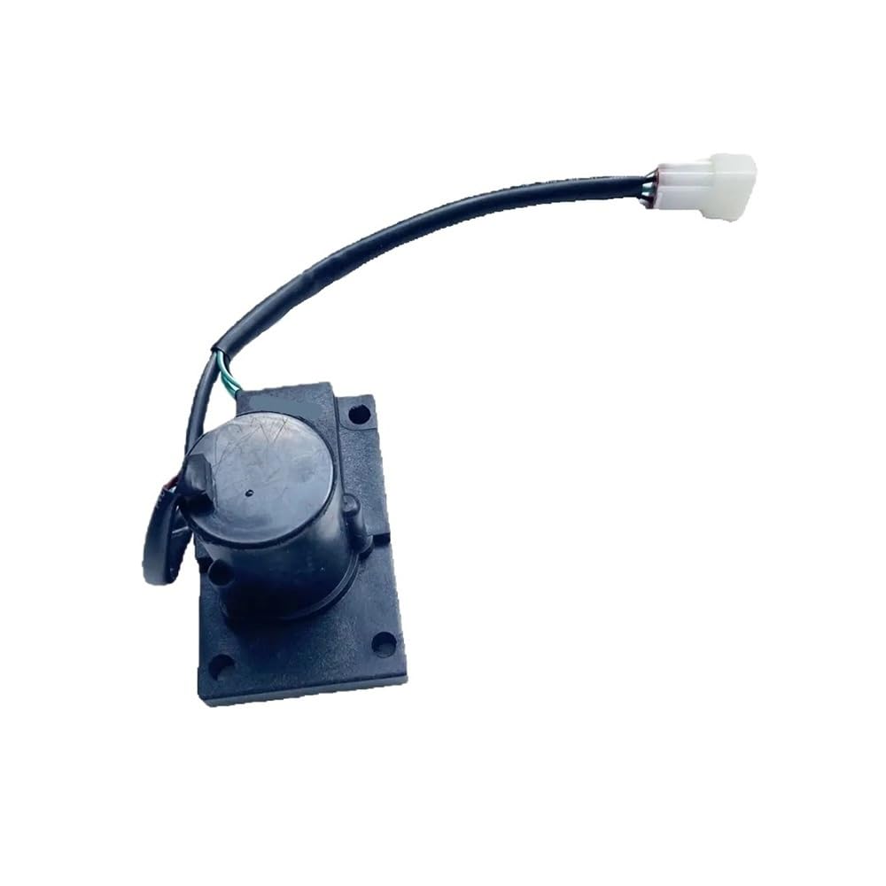 Motor de velocidad variable 4x4 y 4x2 para motocicletas ATV 260, 300 y 400