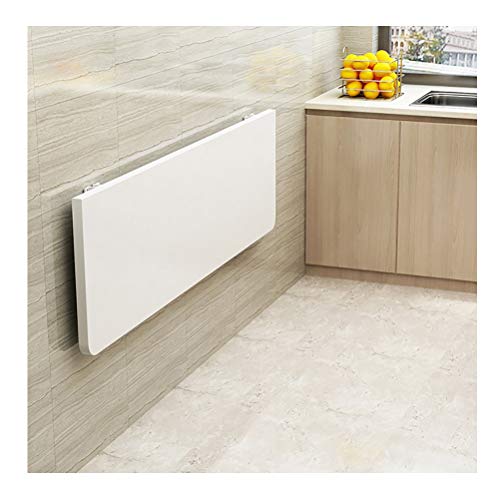 Bureau pliable gain de place DropLeaf pour bureau à domicile