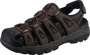 Skechers 204111-CHOC Skechers 204111-CHOC