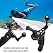 nitescuba AS070 Underwater Camera Tray Bracket Waterproof Housing Handheld Grip for Gopro