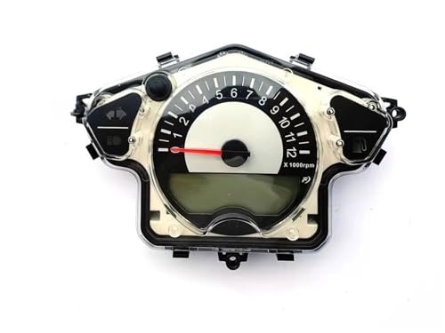 Tachymètre compteur pour Peugeot SF3 : roulez sereinement en ville