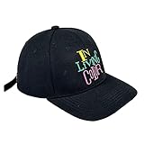 90'S in Living Color Baseball Cap Wayans Dad Hat Movie Hip Hop Rap Adjustable Embroidered Snapback H