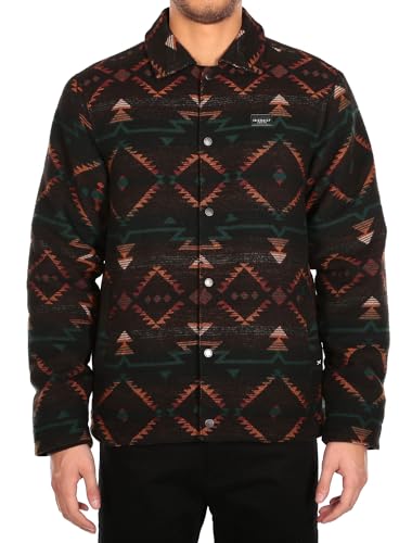 Preisvergleich Produktbild IRIEDAILY Santania Jacket [petrol red] S