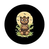 Zoom IMG-2 scary horror zombie teddy bear