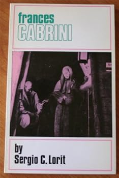 Paperback Frances Cabrini Book