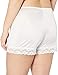 Under Moments Bloomers (UM52021) White, 22