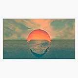 Tycho Dive Vinyl Sticker Laptop Decal Waterproof 5'