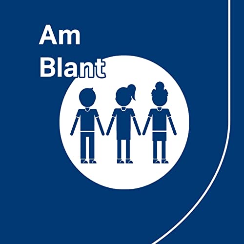 Am Blant Podcast Por Y Pod Cyf. arte de portada