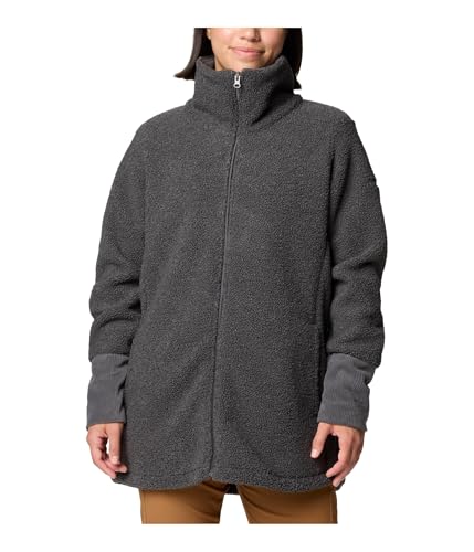Columbia Women's Blue Point Creek Fleece Full Zip