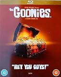 the goonies cast sloth  The Goonies [Blu-ray] [2021] [Region Free]