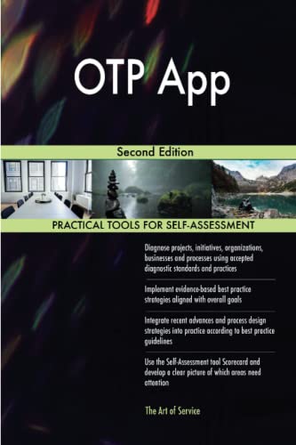OTP App Second Edition