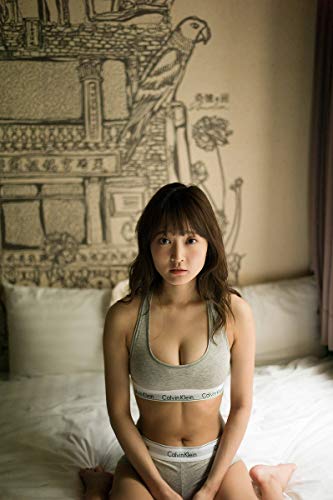 久保ユリカ写真集 ディア