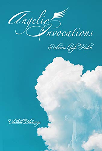 Angelic Invocations (English Edition)